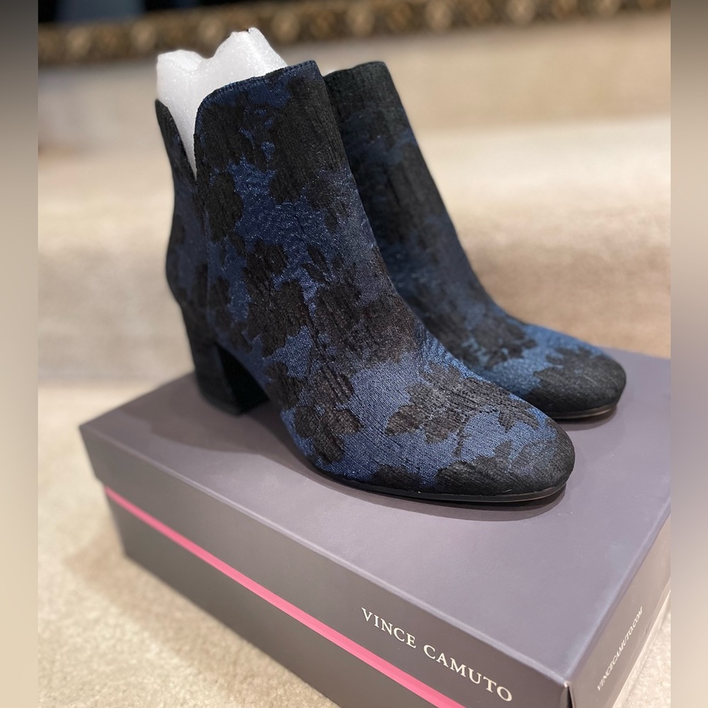 Vince Camuto Kassie Boots